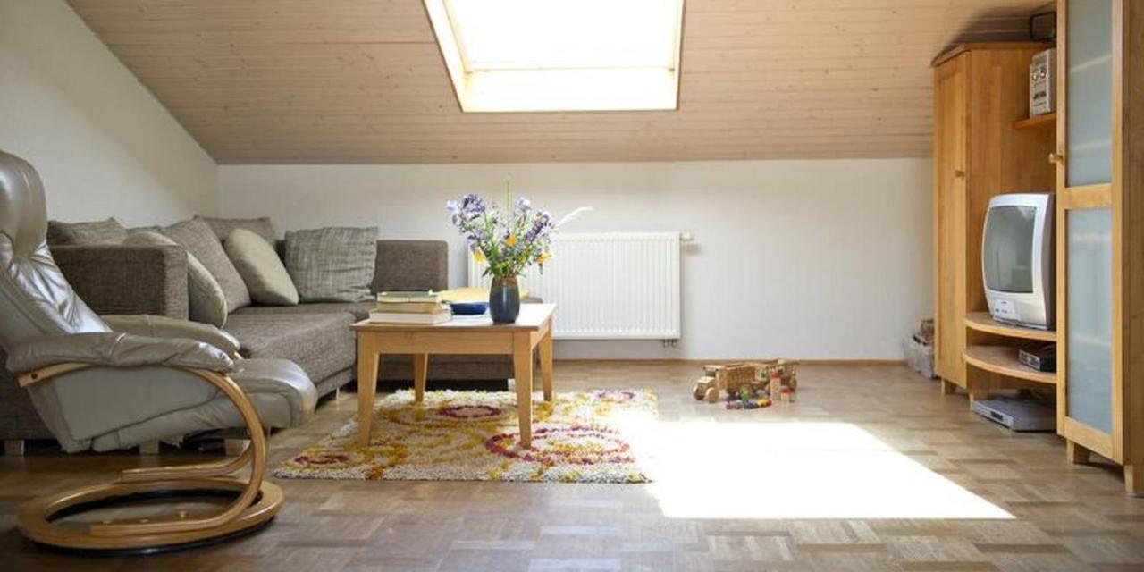 Demeterhof Duenninger Apartment Hofheim in Unterfranken ภายนอก รูปภาพ
