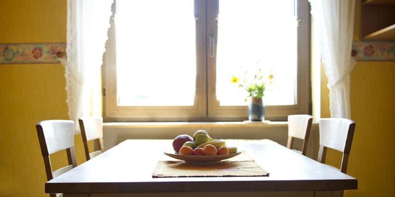 Demeterhof Duenninger Apartment Hofheim in Unterfranken ภายนอก รูปภาพ