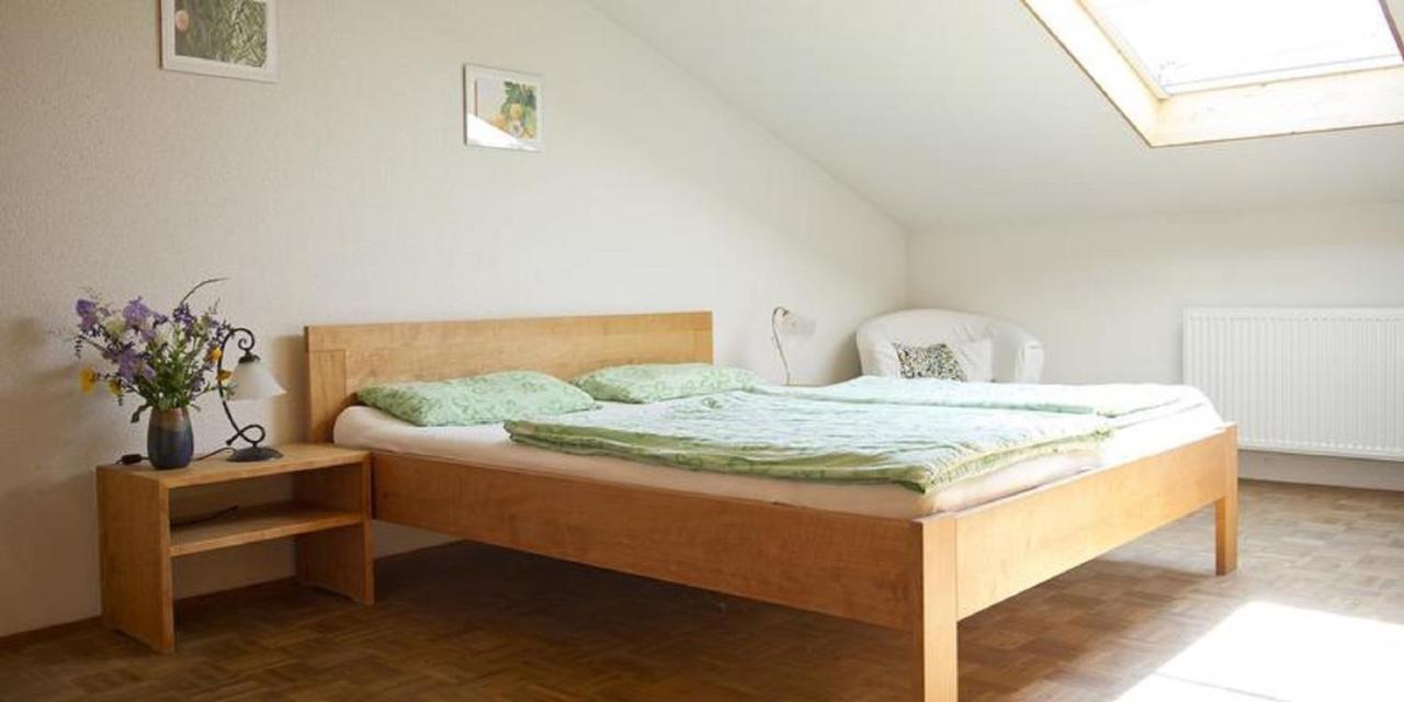 Demeterhof Duenninger Apartment Hofheim in Unterfranken ภายนอก รูปภาพ