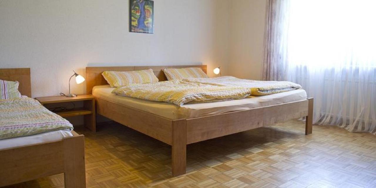 Demeterhof Duenninger Apartment Hofheim in Unterfranken ภายนอก รูปภาพ